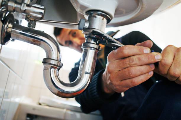 Best Sewer Line Repair  in Dahlone, GA