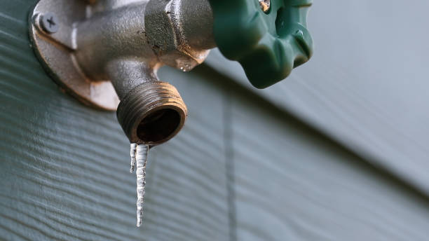 Best Faucet Repair  in Dahlone, GA