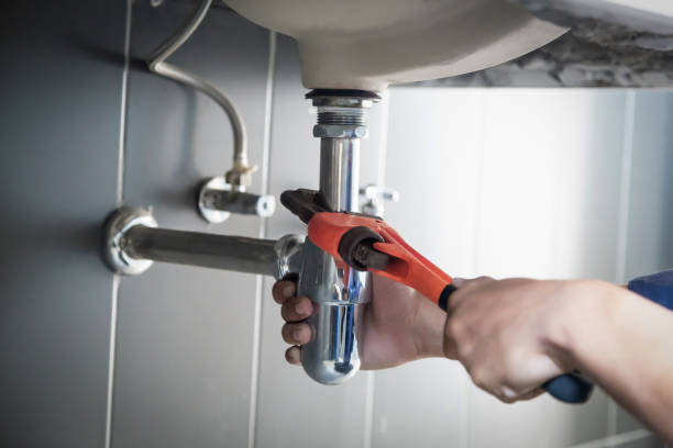 Best Shower Repair Services  in Dahlone, GA