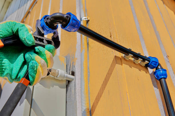 Best Emergency Plumber  in Dahlone, GA
